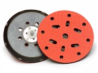thumbs 010861 Hamach Sanding Pads 150mm Sanding Pads