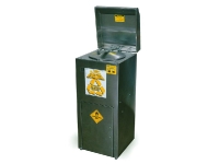thumbs 000821 hamach rebuilding unit solvent recycler urs600 Solvent Recycler