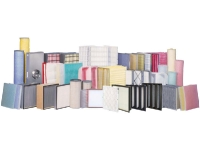 thumbs filters Spray Booth & Clean Room Filters