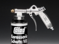 thumbs 4045 Colad Undercoating Spray Gun with Adjustable Nozzle Spray Guns & Equipments