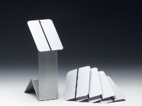 thumbs 9317 Colad Magnetic Spray Sample Stand incl Spray Samples