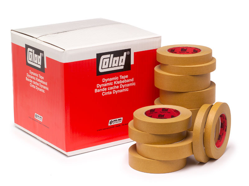 900315 900319 900325 900330 900338 900350 Colad Dynamic Tape Colad Dynamic Tape