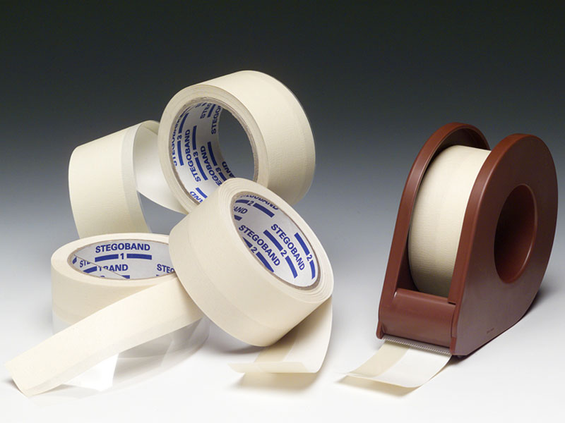 9060 Stegoband Assortment Stegoband ‘Classic’