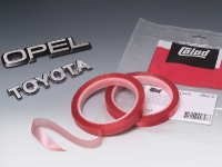 thumbs 900509 900512 Colad Permanent Attachment Tape Tapes