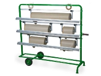thumbs 000847 Hamach Paper Trolley PAM3 Trolley