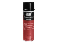 thumbs 8100 Colad Undercoating Spray Undercoating