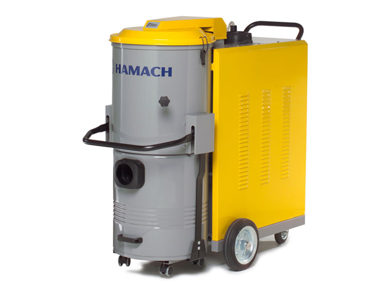 Hamach Turbines Central Vacuum Machine – HCV510HQ / HCV610HQ 000562 000563 Hamach Turbines Central Vacuum Machine HCV510HQ HCV610HQ Hamach Turbines Central Vacuum Machine – HCV510HQ / HCV610HQ
