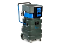 thumbs 000757 Hamach Dust Extractor 2x1200W HMV2500EA Vacuum Cleaner