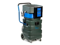 thumbs 000758 Hamach Dust Extractor 2x1200W HMV2500PA Vacuum Cleaner