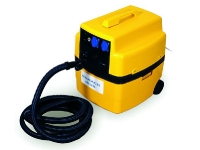 thumbs 000767 Hamach Dust Extractor 2x1000W HMV16PA Vacuum Cleaner