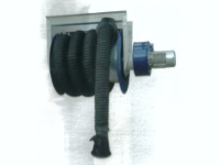 thumbs Arca Vehicle Exhaust Extraction