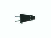 thumbs Nozzle BG PI Vehicle Exhaust Extraction