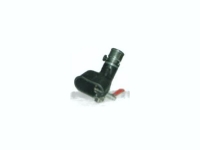 thumbs Nozzle BGA PM Vehicle Exhaust Extraction