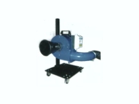 thumbs Trotter 50 Vehicle Exhaust Extraction