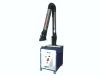 thumbs Master Welding Fume Extraction & Filtration