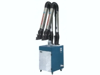 thumbs Masterjet 2BR Welding Fume Extraction & Filtration