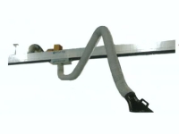 thumbs Technoflex 420 Welding Fume Extraction & Filtration