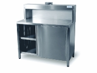 thumbs stainless steel table Workshop Equipments & Accessories